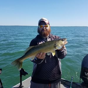 Meet your Posher, Trevor